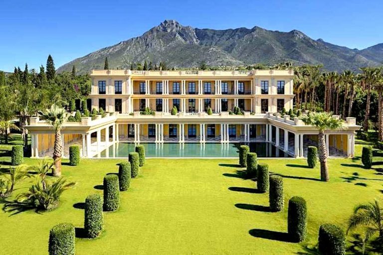 ¡Se Venden! Las casas lujosas más caras de España que están a la venta!